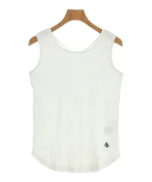 Dessin Tanktops