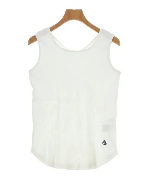 Dessin Tanktops
