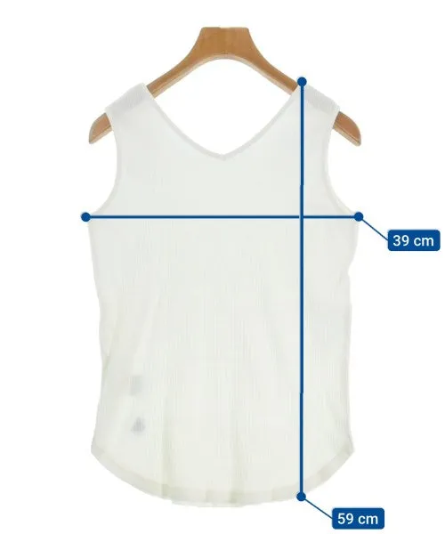 Dessin Tanktops