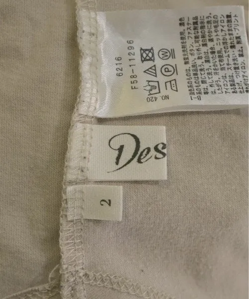 Dessin T-Shirts/Oberteile
