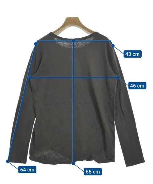 Zweite Klasse T-Shirts/Oberteile