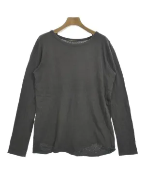 Zweite Klasse T-Shirts/Oberteile