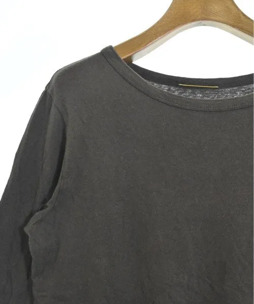 Zweite Klasse T-Shirts/Oberteile