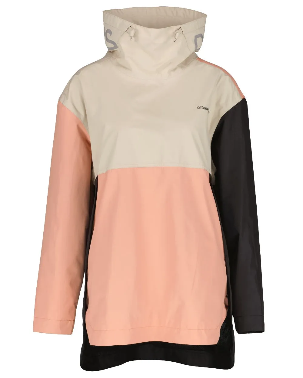 Didriksons Thyra Damenjacke 2 Didriksons