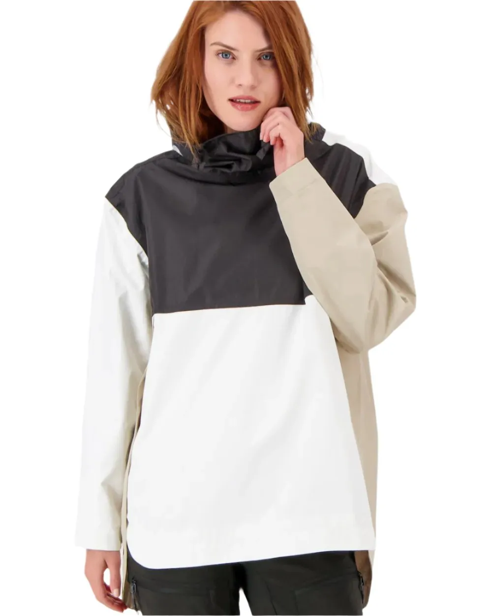 Didriksons Thyra Damenjacke 2 Didriksons