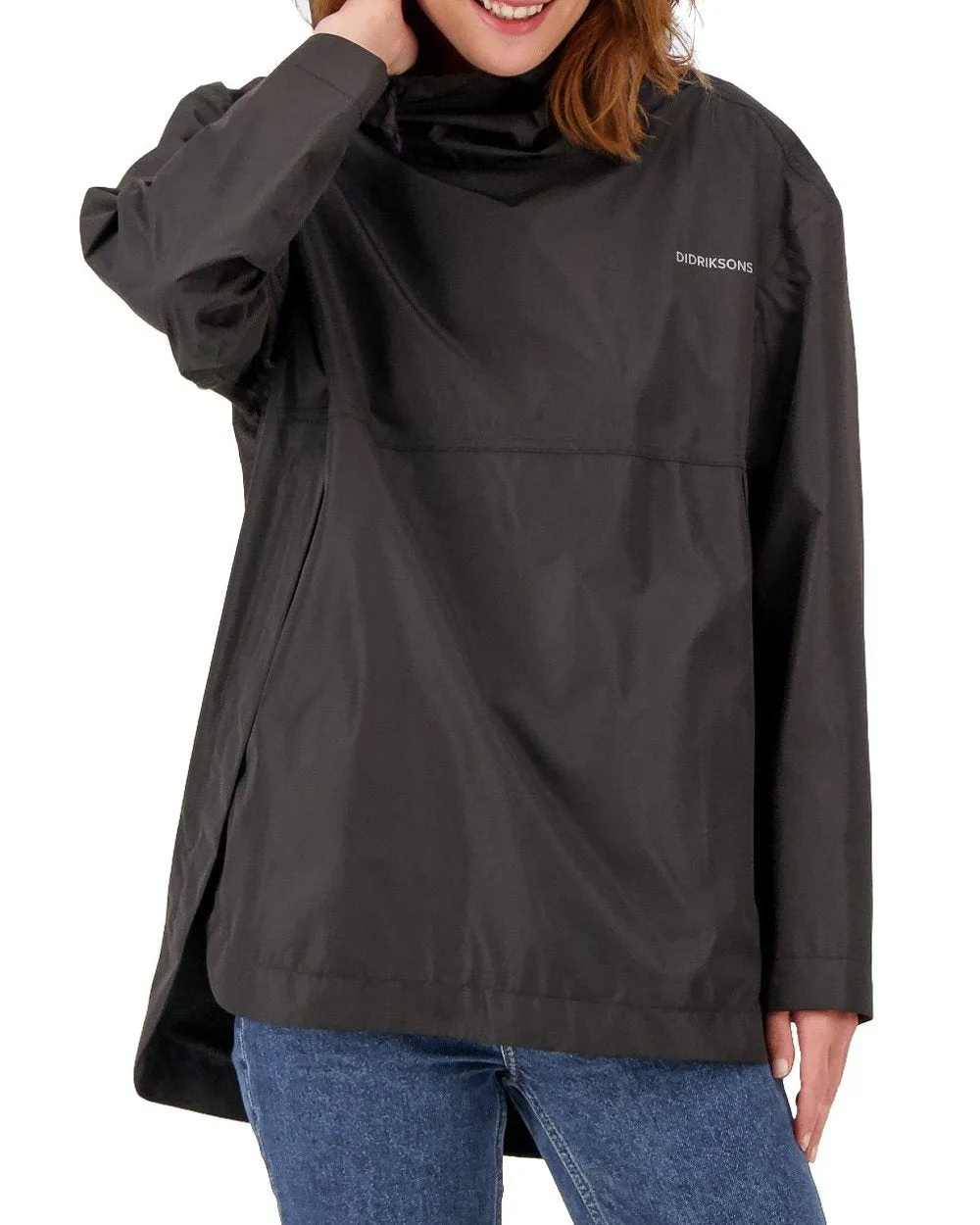 Didriksons Thyra Damenjacke 2 Didriksons