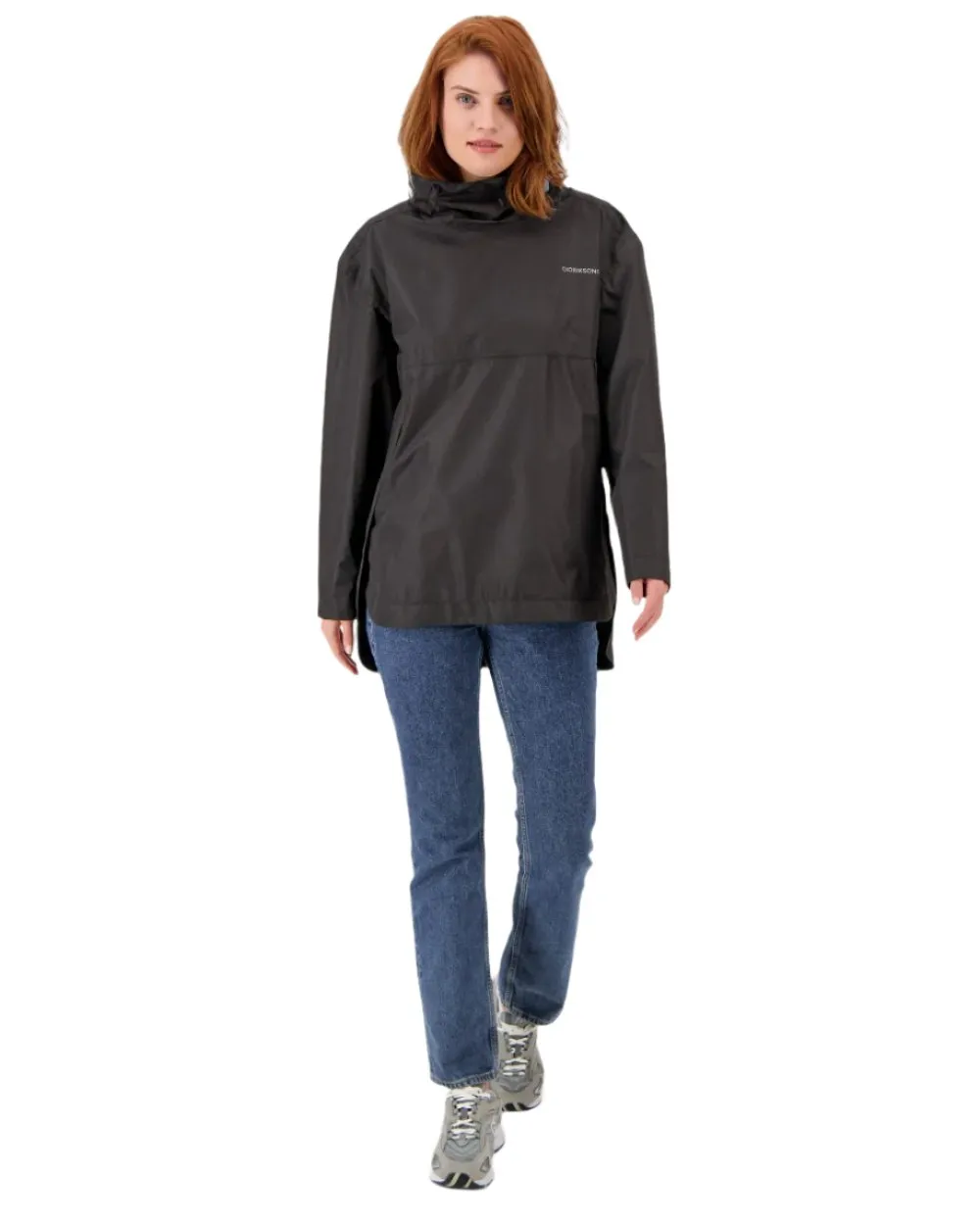 Didriksons Thyra Damenjacke 2 Didriksons