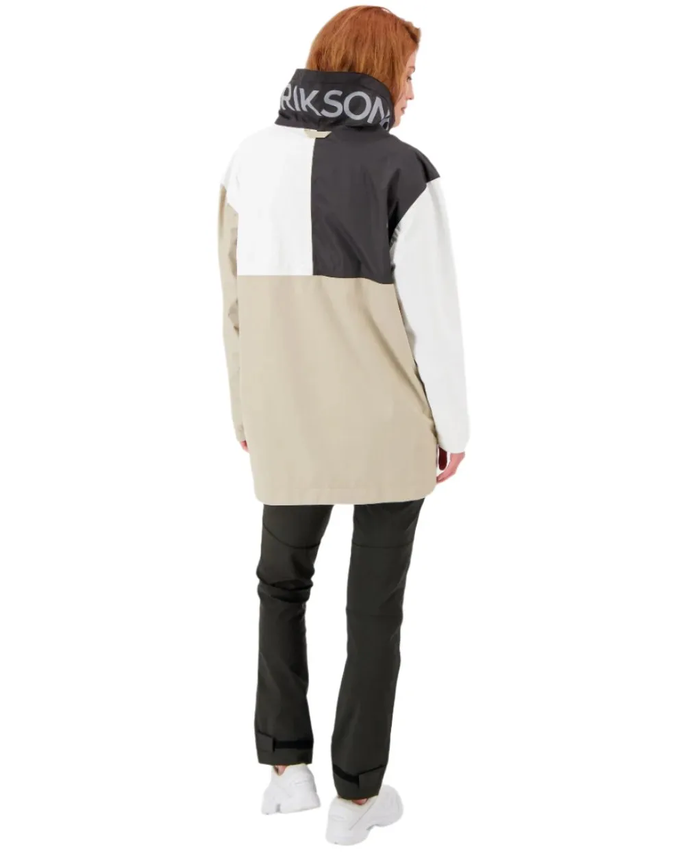 Didriksons Thyra Damenjacke 2 Didriksons