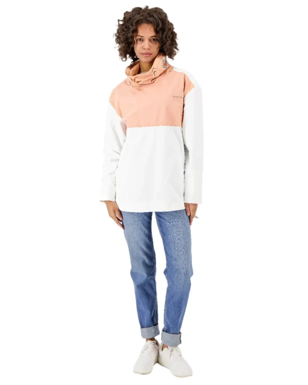 Didriksons Thyra Damenjacke 2 Didriksons