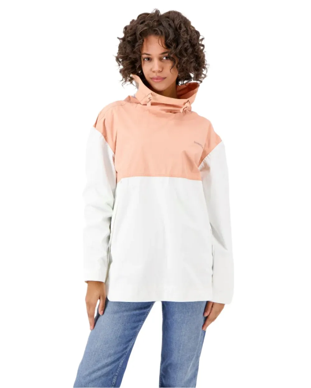 Didriksons Thyra Damenjacke 2 Didriksons