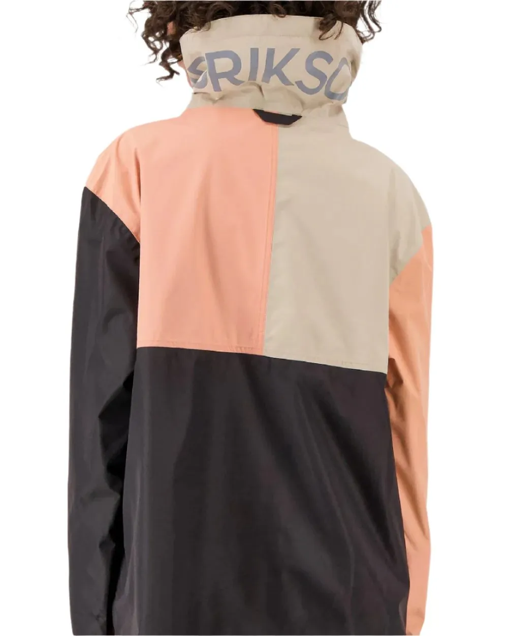 Didriksons Thyra Damenjacke 2 Didriksons