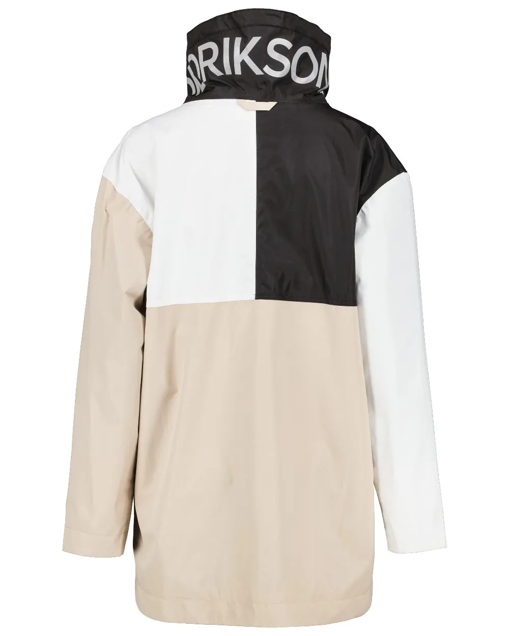 Didriksons Thyra Damenjacke 2 Didriksons