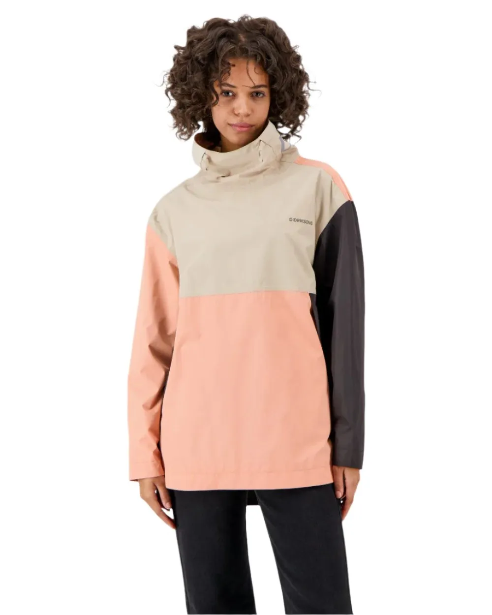 Didriksons Thyra Damenjacke 2 Didriksons