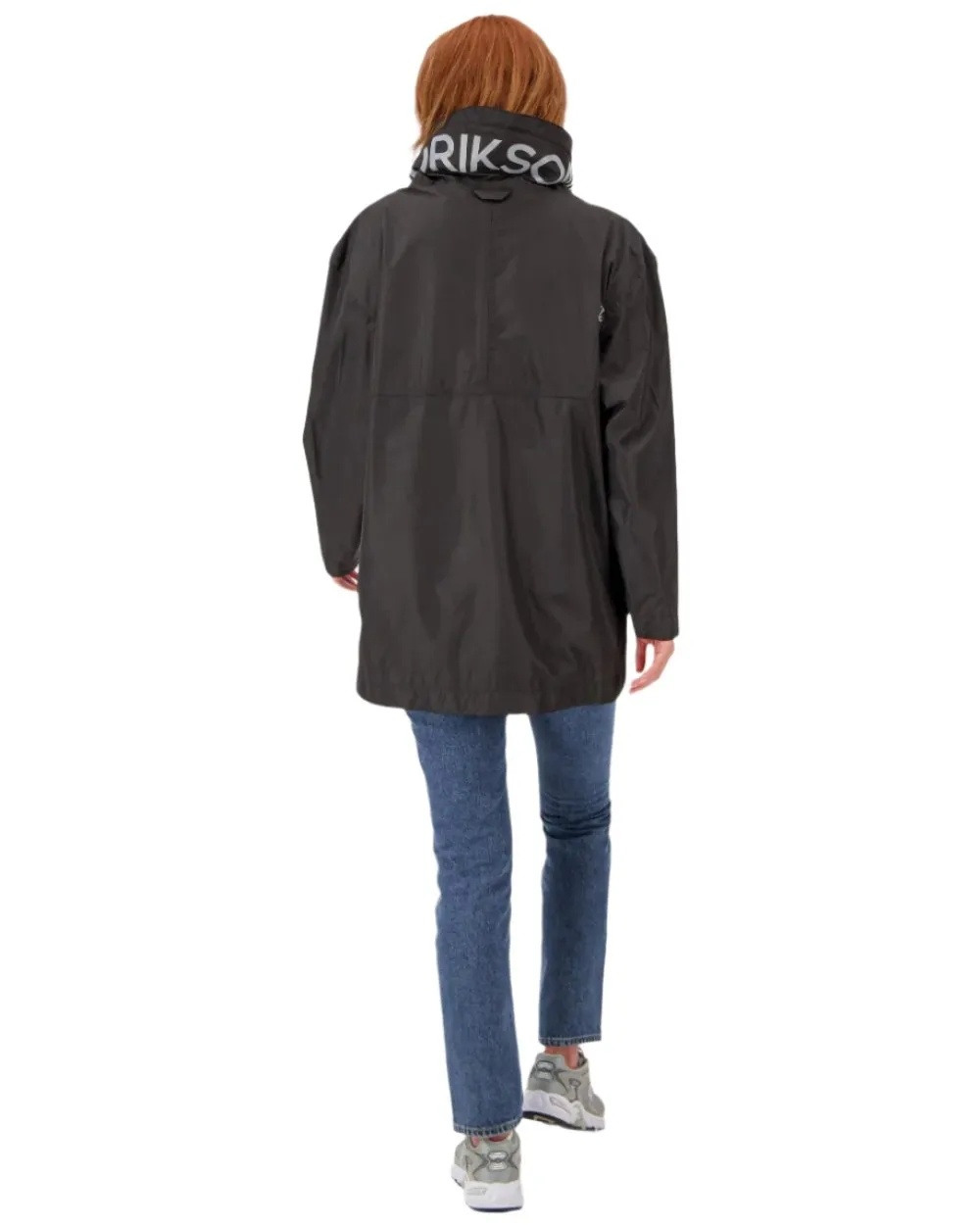 Didriksons Thyra Damenjacke 2 Didriksons