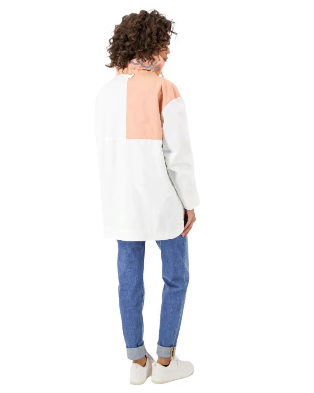 Didriksons Thyra Damenjacke 2 Didriksons