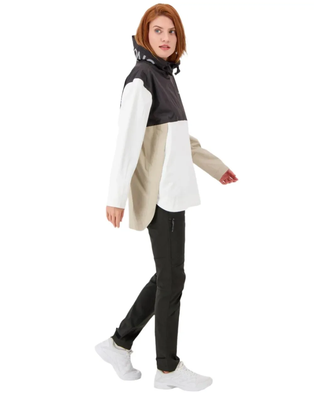 Didriksons Thyra Damenjacke 2 Didriksons
