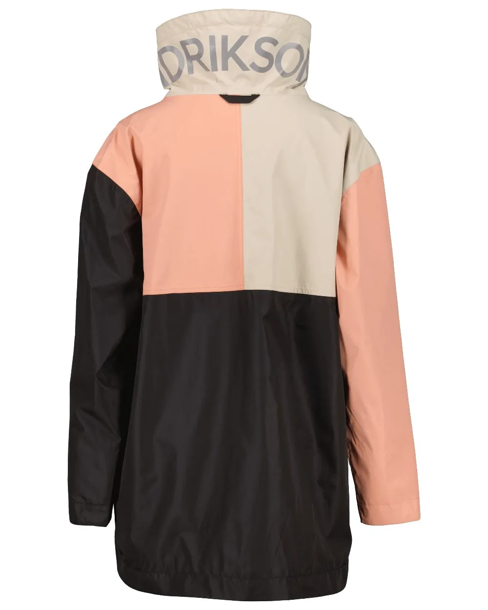 Didriksons Thyra Damenjacke 2 Didriksons