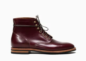 Diesel Boot Farbe #8 Chromexcel