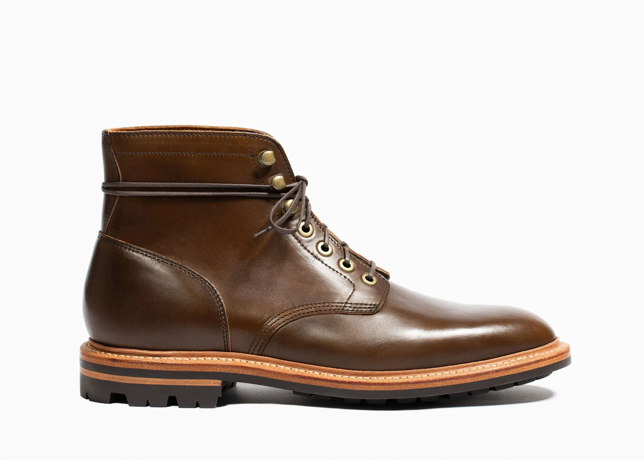 Diesel Boot Dunkeloliv Chromexcel
