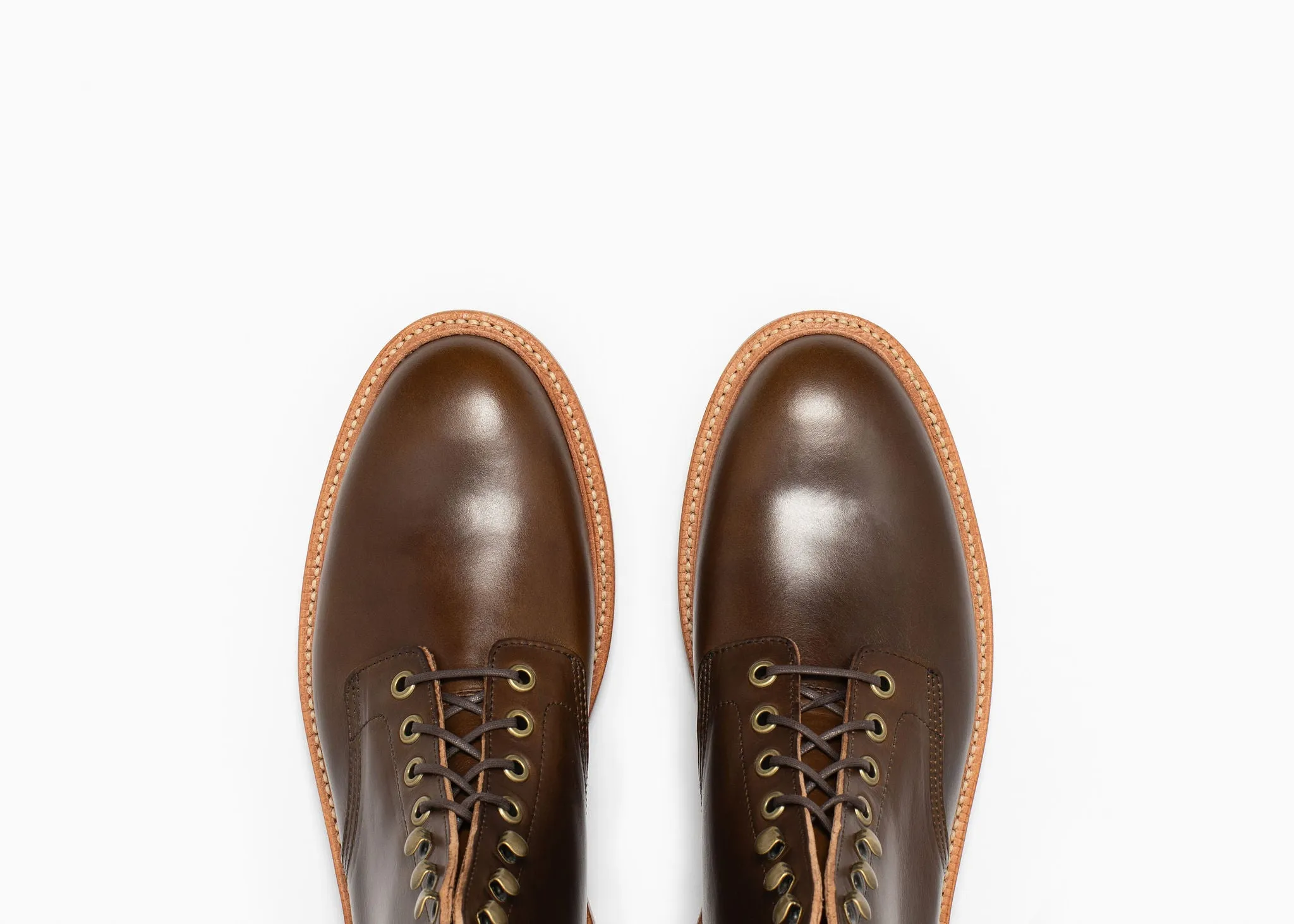 Diesel Boot Dunkeloliv Chromexcel