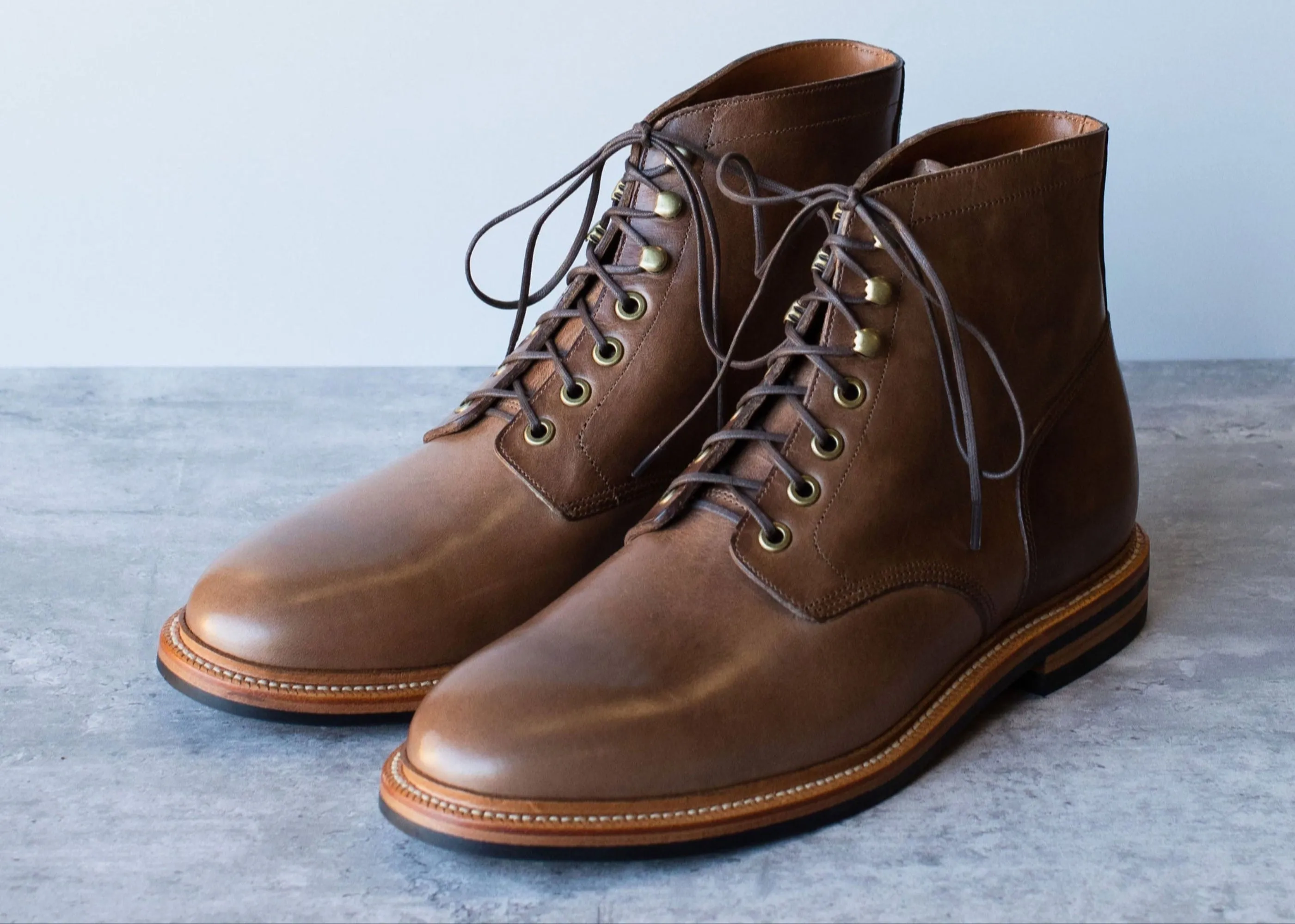 Diesel Boot Dune Chromexcel