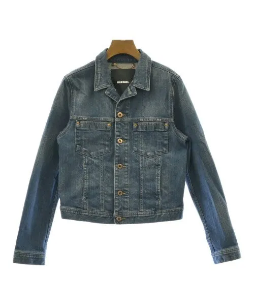 DIESEL Denim-Jacken