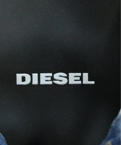 DIESEL Denim-Jacken