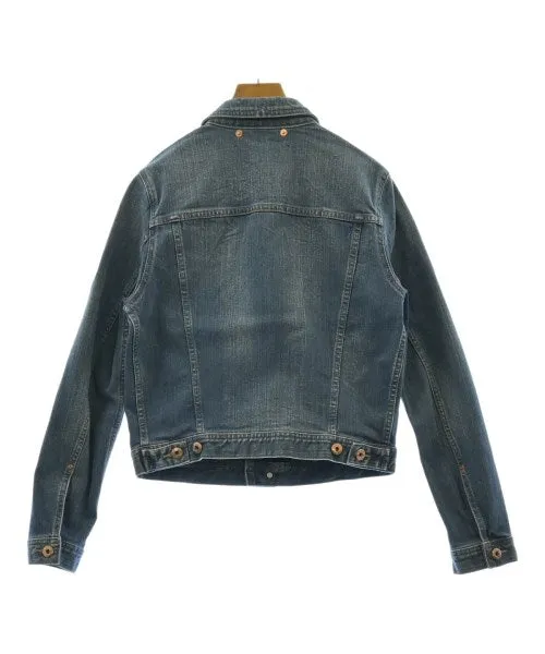 DIESEL Denim-Jacken