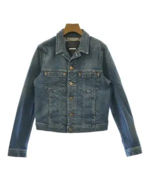 DIESEL Denim-Jacken