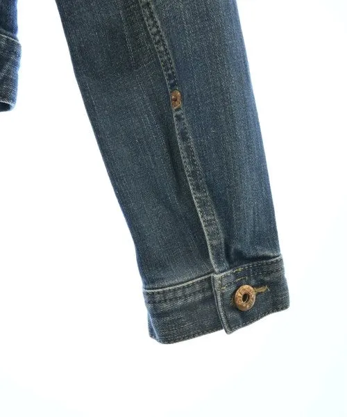 DIESEL Denim-Jacken