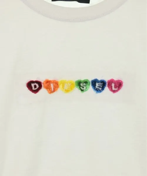 DIESEL T-Shirts/Oberteile