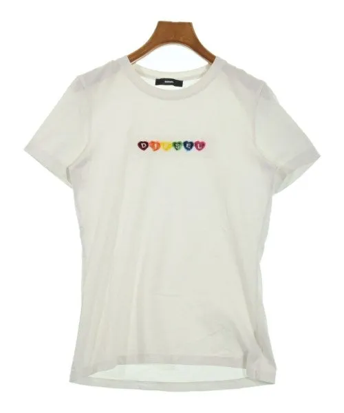 DIESEL T-Shirts/Oberteile