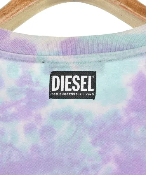 DIESEL T-Shirts/Oberteile