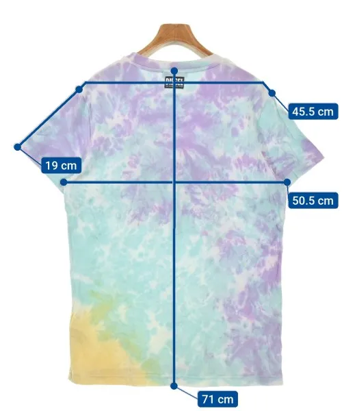 DIESEL T-Shirts/Oberteile