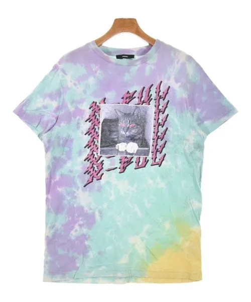 DIESEL T-Shirts/Oberteile