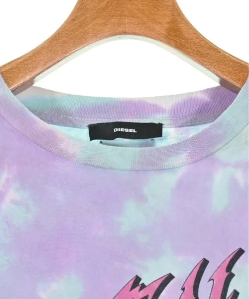 DIESEL T-Shirts/Oberteile