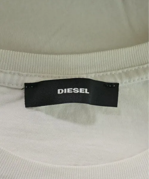 DIESEL T-Shirts/Oberteile