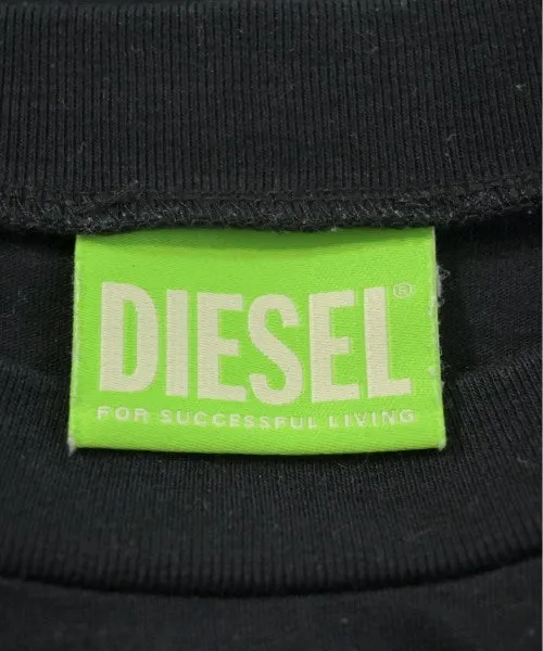 DIESEL T-Shirts/Oberteile