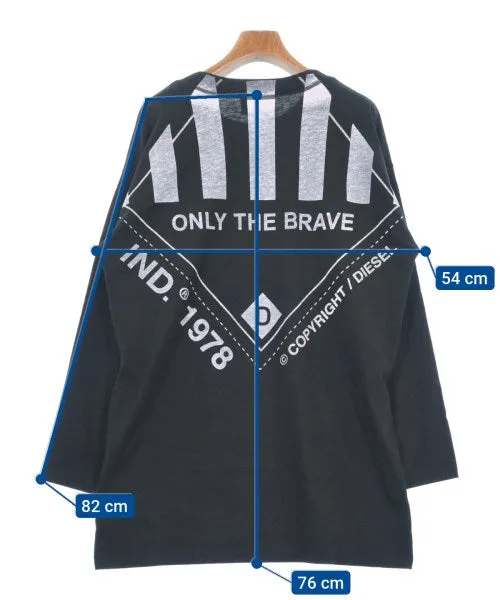 DIESEL T-Shirts/Oberteile