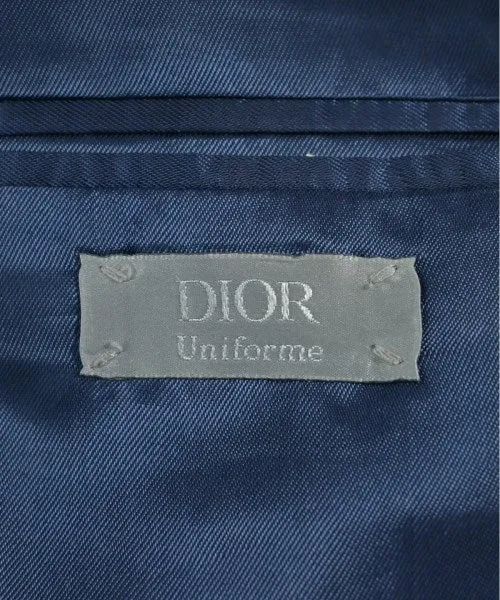 Dior Homme Business-Anzüge
