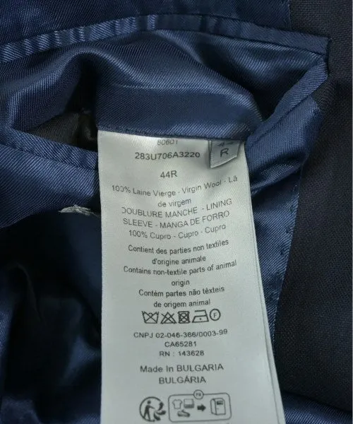 Dior Homme Business-Anzüge