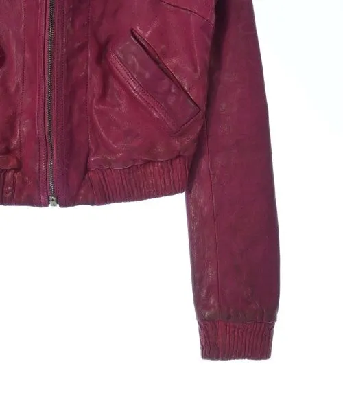 DOLCE&GABBANA Motorradjacken
