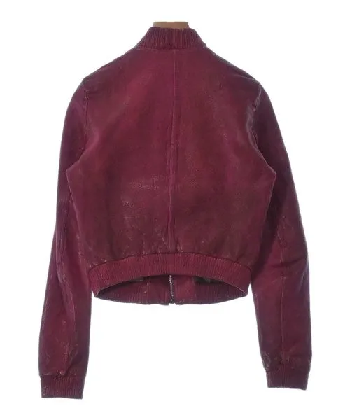 DOLCE&GABBANA Motorradjacken