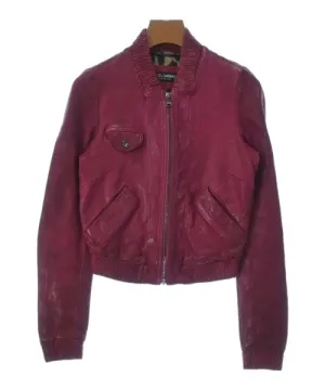 DOLCE&GABBANA Motorradjacken