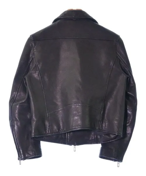 DOMENICO SAVIO Motorradjacken