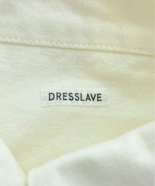 DRESSLAVE Denimjacken