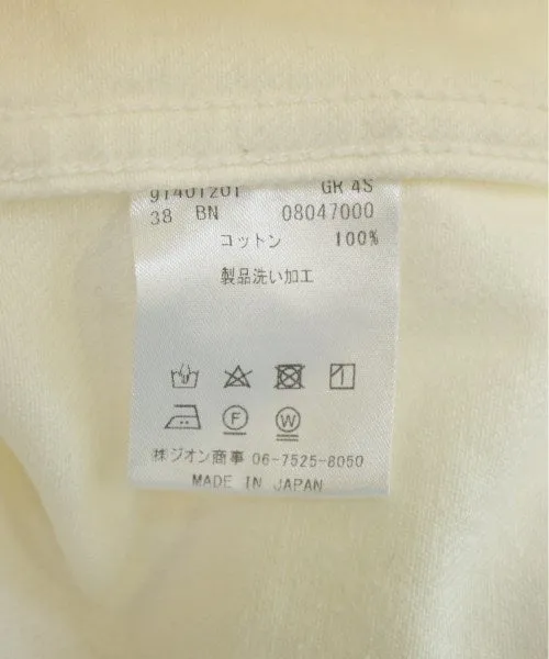 DRESSLAVE Denimjacken