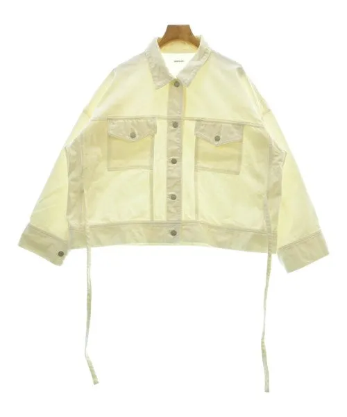 DRESSLAVE Denimjacken