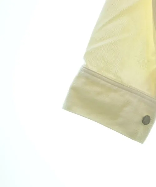 DRESSLAVE Denimjacken