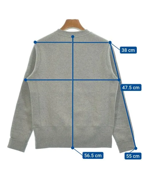 DRESSTERIOR Sweatshirts